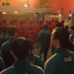 Netflix, gli esperti su ‘Squid Game’: “I contenuti coreani sono qui per restare, tutti ci investono”