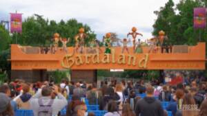 I parchi a tema si preparano per l’autunno: al via Gardaland Magic Halloween