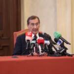 Milano, Sala presenta la nuova giunta: “E’ equilibrata”