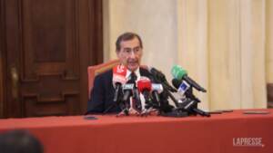 Milano, Sala presenta la nuova giunta: “E’ equilibrata”