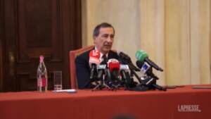 Milano, Sala: “Conto moltissimo su Pnrr, martedì a Roma inizierò giro ministeri”
