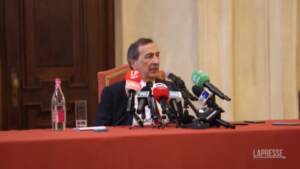 Lombardia, Sala: “Per scalata Regione serve conoscere candidato un anno prima: i nomi contano”