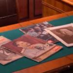 Mosca, da Stalin a Breznev: in mostra i cimeli dei leader dell’Urss