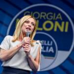 Assalto sede Cgil, Meloni: “Sicuramente è squadrismo, ma non conosco la matrice”