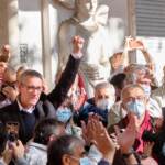 Cgil, Landini: “Assalto a Costituzione, sabato prossimo antifascisti in piazza”