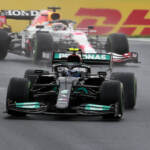 F1, GP Turchia a Bottas: Verstappen 2°, torna leader del Mondiale