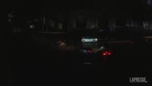 Libano in black out totale: ferme due centrali elettriche