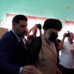 Elezioni in Iraq: al voto il leader religioso Moqtada al-Sadr