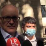 Assalto sede Cgil, Gualtieri: “Serve ferma condanna di tutte le forze politiche e sociali”