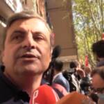 Assalto sede Cgil, Calenda: “Organizzazioni che si richiamano al Fascismo vanno sciolte”