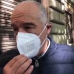 Assalto sede Cgil, Michetti: “Attacco fascista? Non so. Con lo scontro sociale non si va da nessuna parte”