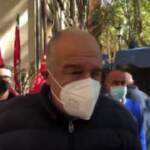 Roma, Michetti: “Ferma condanna nei confronti dell’antisemitismo”