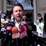 Assalto sede Cgil, Conte: “Ci sono premesse per scioglimento Forza Nuova”