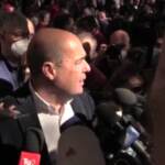 Assalto sede Cgil, Zingaretti: “Scioglimento di queste organizzazioni previsto dalla Costituzione”