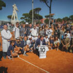 Tennis & Friends Sport e Salute, oltre 17mila check up nel weekend dedicato alla prevenzione al Foro Italico
