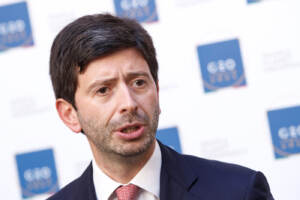 Riunione dei ministri della Salute del G20