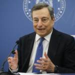 Draghi conferma impegno mitigazione bollette. Gentiloni, “Avanti su transizione”