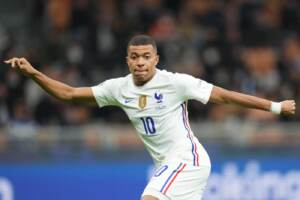 Finale UEFA Nations League, Spagna vs Francia