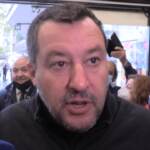 Assalto Cgil, Salvini: “Aggressioni a Lega non hanno stessa solidarietà”