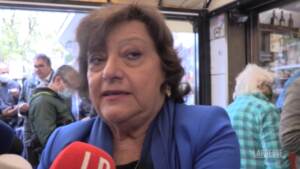 Shoah, Matone: “Michetti non è razzista, gli avversari fanno le pulci sul passato ma serve valutare il presente”
