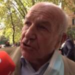 Assalto Cgil, Bertinotti: “Violato luogo sacro, c’è inquietudine”