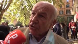 Assalto Cgil, Bertinotti: “Violato luogo sacro, c’è inquietudine”