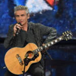 Ligabue annuncia tour: via il 9 ottobre dall’Arena di Verona