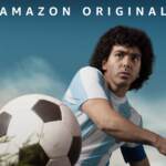 “Maradona: Sogno Benedetto”, trailer della serie di Amazon Prime Video