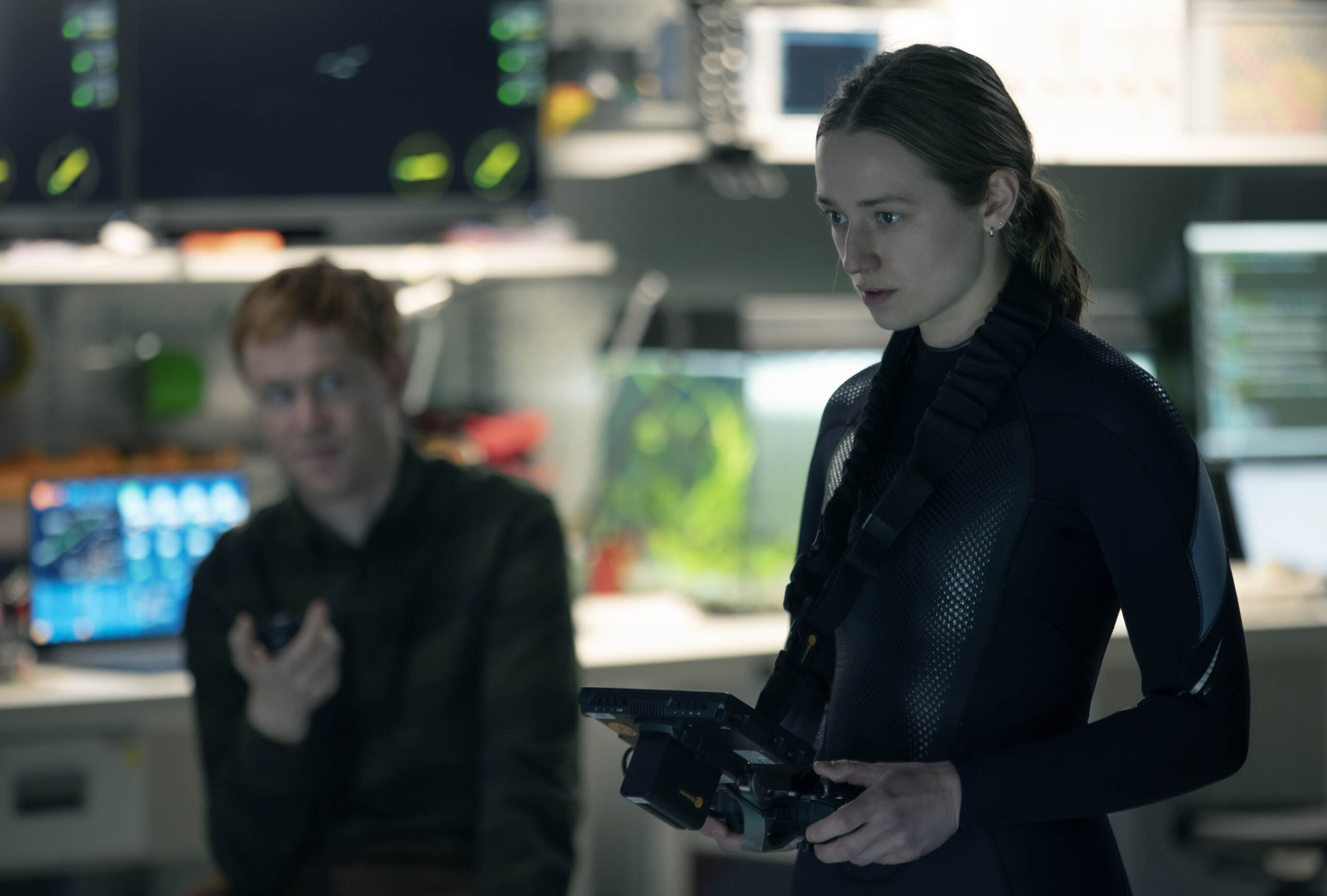 “The North Sea”: il disaster movie di John Andreas Andersen alla Festa del Cinema di Roma “The North Sea”: il disaster movie di John Andreas Andersen alla Festa del Cinema di Roma