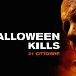 “Halloween Kills”: dal 21 ottobre al cinema il nuovo capitolo della saga