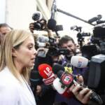 Meloni: “Nessun rapporto con Forza Nuova”