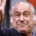 E’ morto Elio Pandolfi, storica voce del Carosello