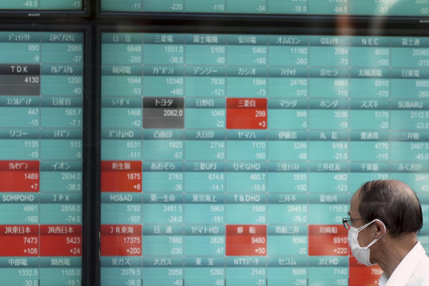 Arriva primo green bond Ue, passo da 12 miliardi verso Green deal