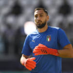 Donnarumma: “Spiace per fischi, voglio bene a milanisti”. E ‘promette’ tatuaggio