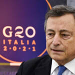 G20 Afghanistan, Draghi: “Agire subito, contatti con talebani ma no riconoscimento”