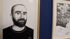I fumetti sbarcano alla Galleria degli Uffizi di Firenze: dal Lucca Comics alla culla dell’arte