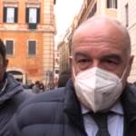 Roma, Michetti: “Su Expo Raggi ha lavorato bene”