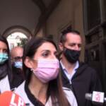 M5S, Raggi: “Non c’è una mia nuova corrente, si riparte dai territori “