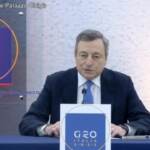 G20 Afghanistan, Draghi: “Mandato Onu per emergenzia umanitaria”