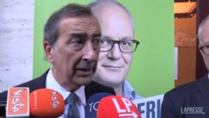 Milano, Sala: “Chiederò al Consiglio di sottoscrivere dichiarazione antifascismo”