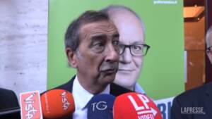 Expo 2030, Sala: “Serve manager indipendente non legato a partiti”