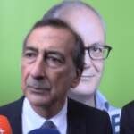 Roma, Sala: “Centrosinistra deve essere ancora più largo”