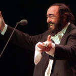 Luciano Pavarotti, 90 anni dalla nascita. Ecco i big sul palco dell’Arena di Verona