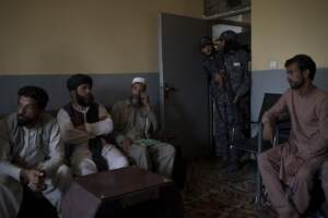 Afghanistan, al via il G20 presieduto da Draghi: sul tavolo crisi umanitaria e lotta al terrorismo