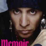 Stevie Van Zandt, esce il ‘Memoir’ tra rock, cinema e attivismo