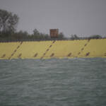 Clima: livello mare aumenterà 30 centimetri in 20 anni, porti sommersi