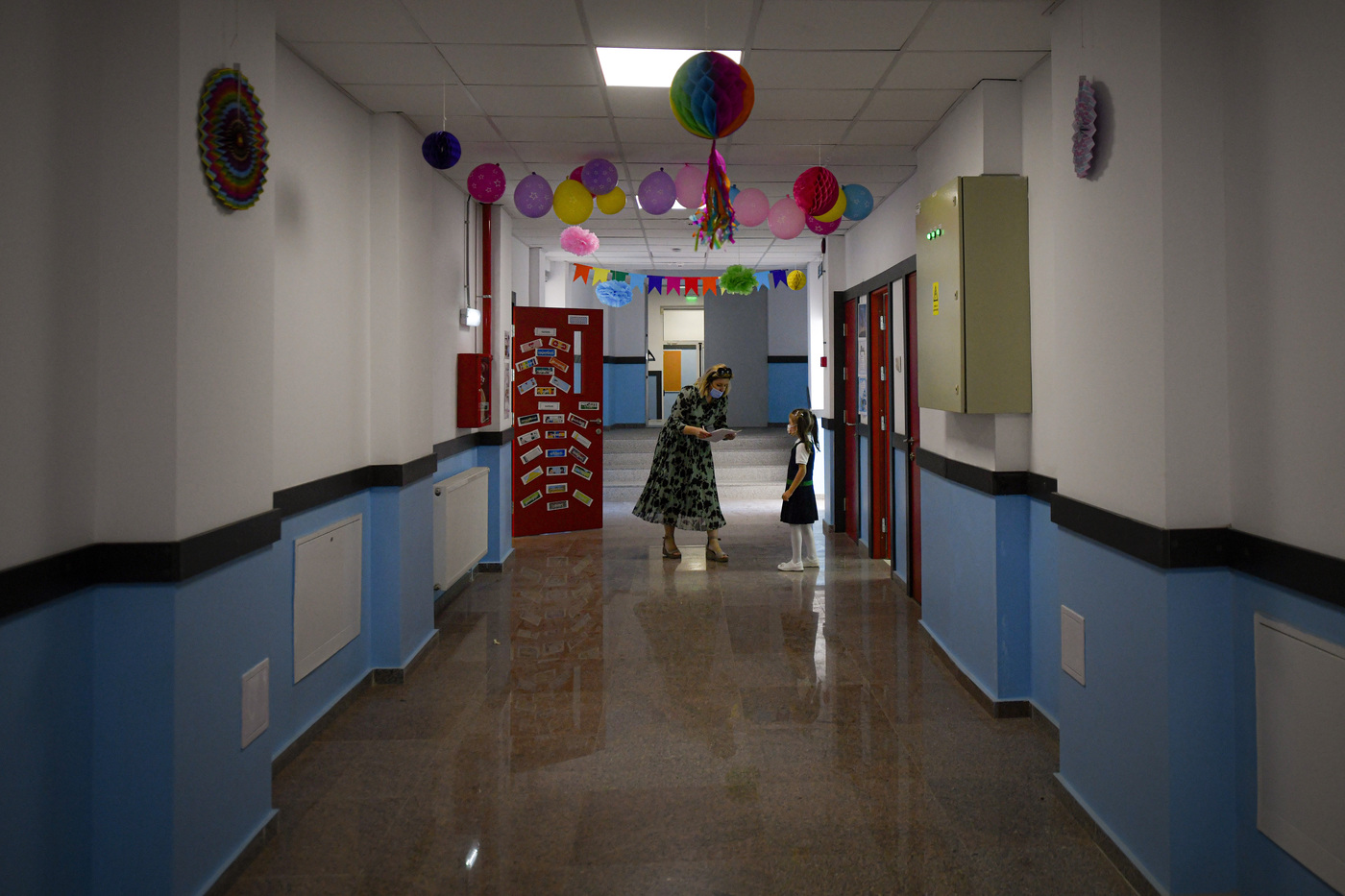 Scuola: caos cattedre. Cisl: Algoritmo non c’entra, c’è boom rinunce