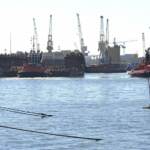 Green pass, allarme dei porti: rischio paralisi e blocco merci