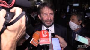 Napoli, ‘La Bohème’ riapre la stagione del San Carlo alla presenza di Franceschini e Manfredi