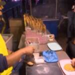 ‘Squid Game’, scatta la mania dei biscotti Dalgona in Corea e nel mondo